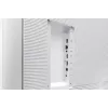 Samsung WM65B interaktívna tabuľa 165,1 cm (65 inch) 3840 x 2160 pixelov dotyková obrazovka sivá, biela