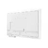 Samsung WM65B interaktívna tabuľa 165,1 cm (65 inch) 3840 x 2160 pixelov dotyková obrazovka sivá, biela