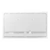 Samsung WM65B interaktívna tabuľa 165,1 cm (65 inch) 3840 x 2160 pixelov dotyková obrazovka sivá, biela