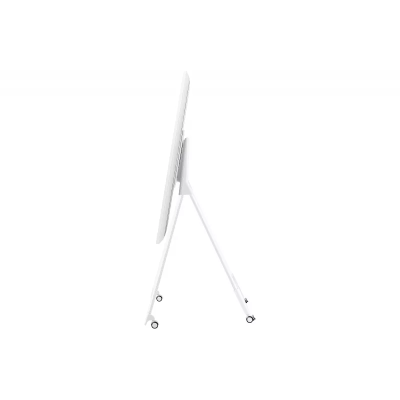 Samsung WM65B interaktívna tabuľa 165,1 cm (65 inch) 3840 x 2160 pixelov dotyková obrazovka sivá, biela