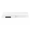 Konektorový modul Samsung Flip4 Tray sivý biely USB Type-A Type-B Type-C