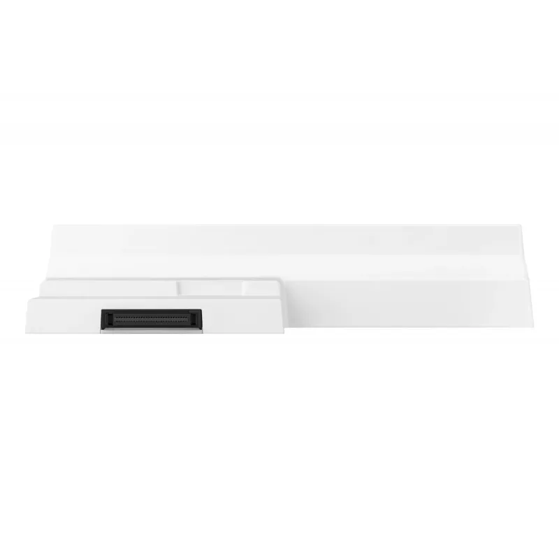Konektorový modul Samsung Flip4 Tray sivý biely USB Type-A Type-B Type-C