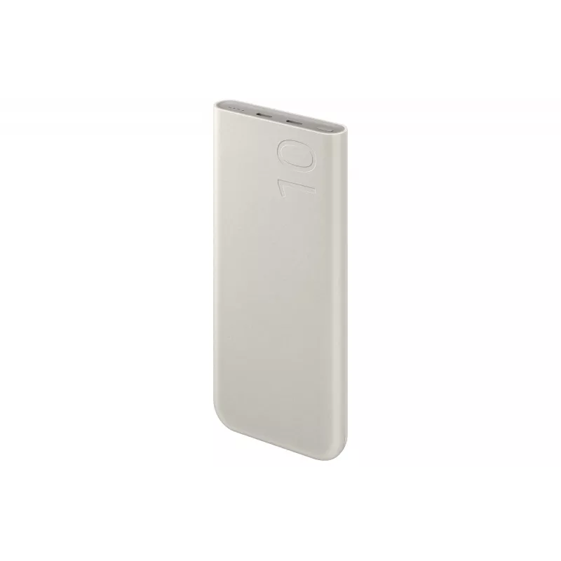 Samsung EB-P3400XUE lítium-iónová (Li-Ion) 10000 mAh béžová