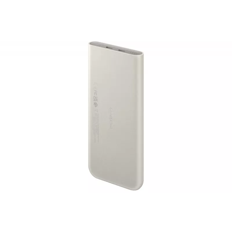 Samsung EB-P3400XUE lítium-iónová (Li-Ion) 10000 mAh béžová