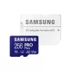 Samsung PRO Plus MB-MD256SA/EU pamäťová karta 256 GB MicroSDXC UHS-I Class 3