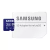 Samsung PRO Plus MB-MD256SA/EU pamäťová karta 256 GB MicroSDXC UHS-I Class 3