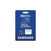 Samsung PRO Plus MB-MD256SA/EU pamäťová karta 256 GB MicroSDXC UHS-I Class 3