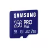 Samsung PRO Plus MB-MD256SA/EU pamäťová karta 256 GB MicroSDXC UHS-I Class 3