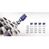 Samsung PRO Plus MB-MD256SA/EU pamäťová karta 256 GB MicroSDXC UHS-I Class 3
