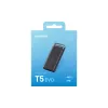 SSD disk Samsung 2TB prenosný USB 3.2 Gen 1 MU-PH2T0S