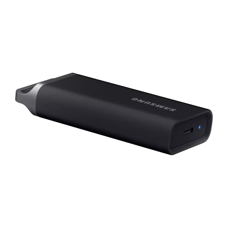 SSD disk Samsung 2TB prenosný USB 3.2 Gen 1 MU-PH2T0S