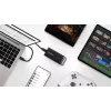 SSD disk Samsung 2TB prenosný USB 3.2 Gen 1 MU-PH2T0S