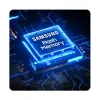 SSD disk Samsung 2TB prenosný USB 3.2 Gen 1 MU-PH2T0S