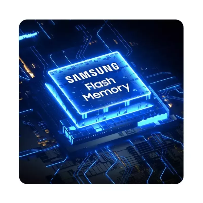 SSD disk Samsung 2TB prenosný USB 3.2 Gen 1 MU-PH2T0S