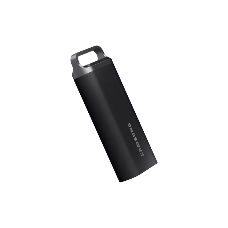 Samsung MU-PH4T0S 4 TB 3.2 Gen 1 (3.1 Gen 1) čierny