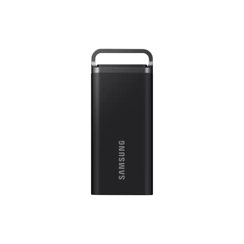 Samsung MU-PH4T0S 4 TB 3.2 Gen 1 (3.1 Gen 1) čierny