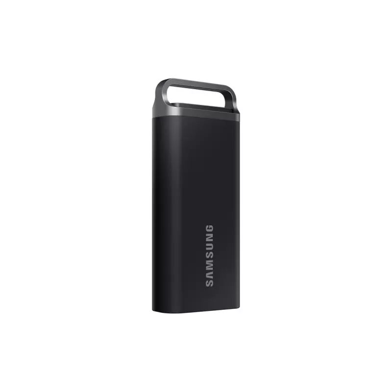 Samsung MU-PH4T0S 4 TB 3.2 Gen 1 (3.1 Gen 1) čierny