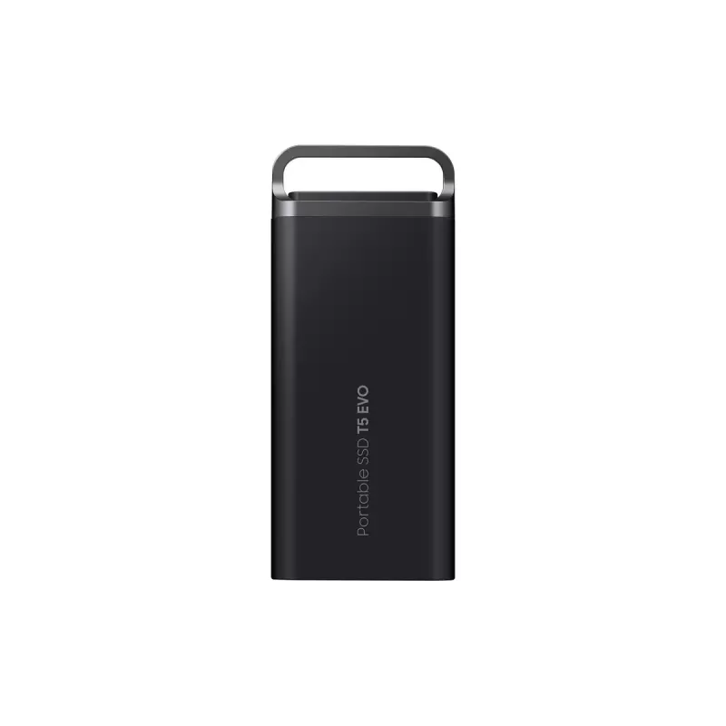 Samsung MU-PH4T0S 4 TB 3.2 Gen 1 (3.1 Gen 1) čierny