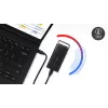 Samsung MU-PH4T0S 4 TB 3.2 Gen 1 (3.1 Gen 1) čierny