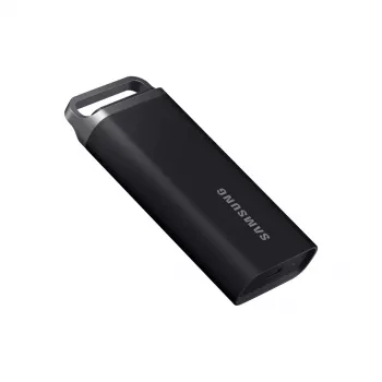 Samsung MU-PH4T0S 4 TB 3.2 Gen 1 (3.1 Gen 1) čierny