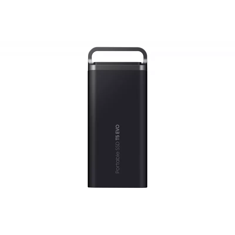 Samsung MU-PH8T0S 8 TB 3.2 Gen 1 (3.1 Gen 1) čierny