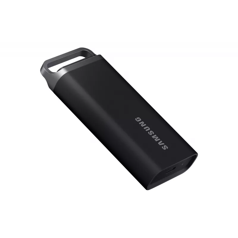 Samsung MU-PH8T0S 8 TB 3.2 Gen 1 (3.1 Gen 1) čierny