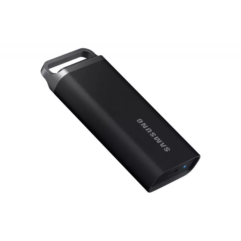 Samsung MU-PH8T0S 8 TB 3.2 Gen 1 (3.1 Gen 1) čierny