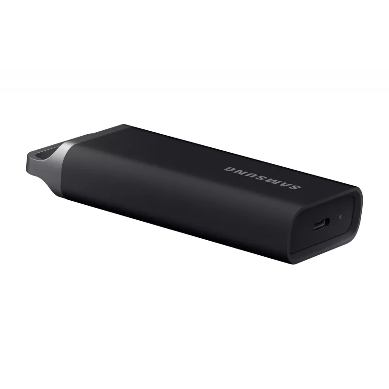 Samsung MU-PH8T0S 8 TB 3.2 Gen 1 (3.1 Gen 1) čierny
