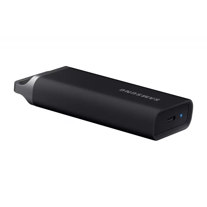 Samsung MU-PH8T0S 8 TB 3.2 Gen 1 (3.1 Gen 1) čierny