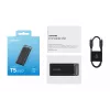 Samsung MU-PH8T0S 8 TB 3.2 Gen 1 (3.1 Gen 1) čierny