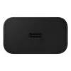 Nabíjačka Samsung EP-T2510 25W USB‑C do interiéru, rýchle nabíjanie, čierna, 1 m kábel