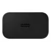 Nabíjačka Samsung EP-T2510 25W USB‑C do interiéru, rýchle nabíjanie, čierna, 1 m kábel