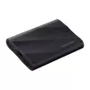 Samsung MU-PG4T0B 4 TB USB Type-C USB 3.2 Gen 2x2 čierny