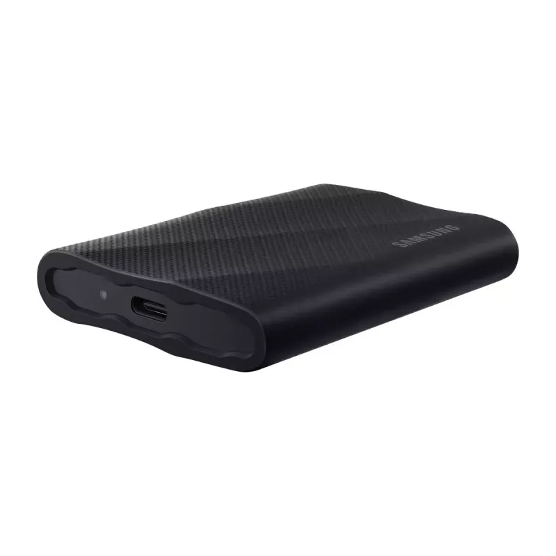 Samsung MU-PG4T0B 4 TB USB Type-C USB 3.2 Gen 2x2 čierny