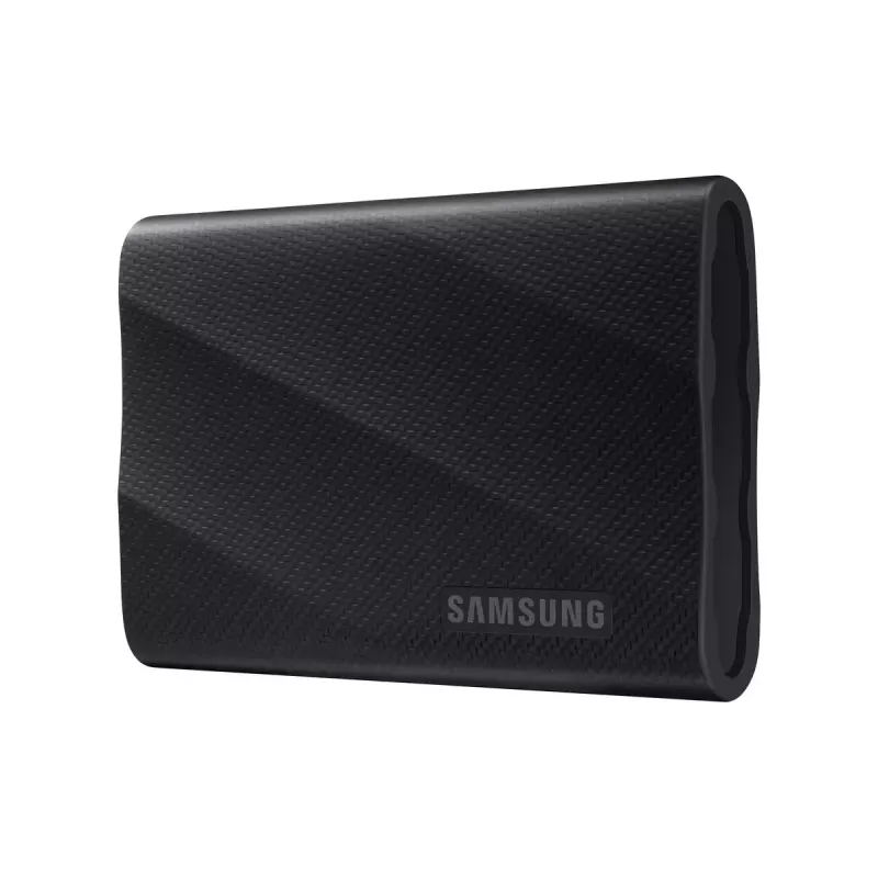 Samsung MU-PG2T0B 2 TB USB Type-C USB 3.2 Gen 2x2 čierny