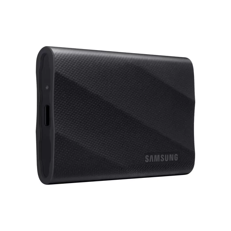 Samsung MU-PG1T0B 1 TB USB Type-C USB 3.2 Gen 2x2 čierny
