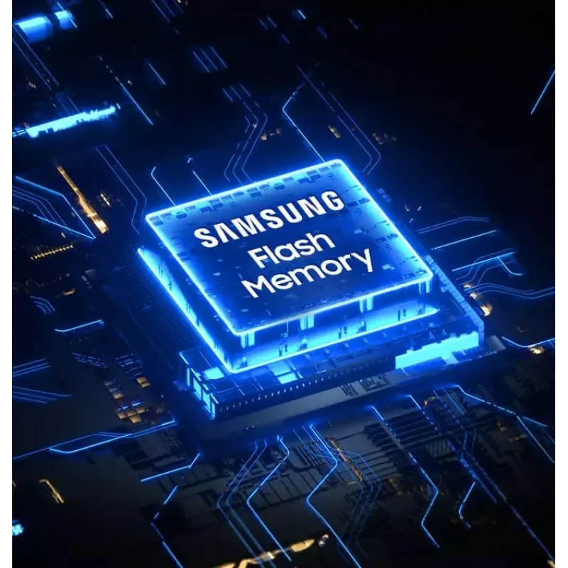 Samsung MU-PG1T0B 1 TB USB Type-C USB 3.2 Gen 2x2 čierny