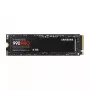 SSD disk Samsung 990 PRO 4 TB M.2 PCI Express 4.0 NVMe V-NAND MLC