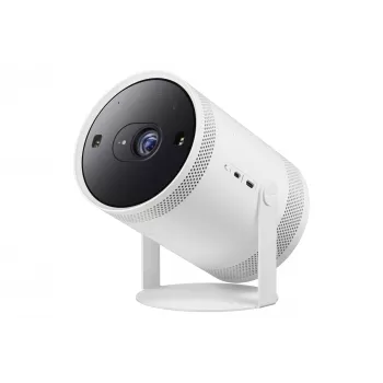 Ultra-krátka projekcia DLP 1080p dátový projektor Samsung SP-LFF3CLAXXXH – 30–100