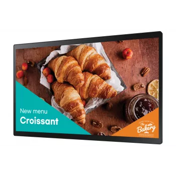 Samsung QB24C-T Digital Signage plochý displej 61 cm (24