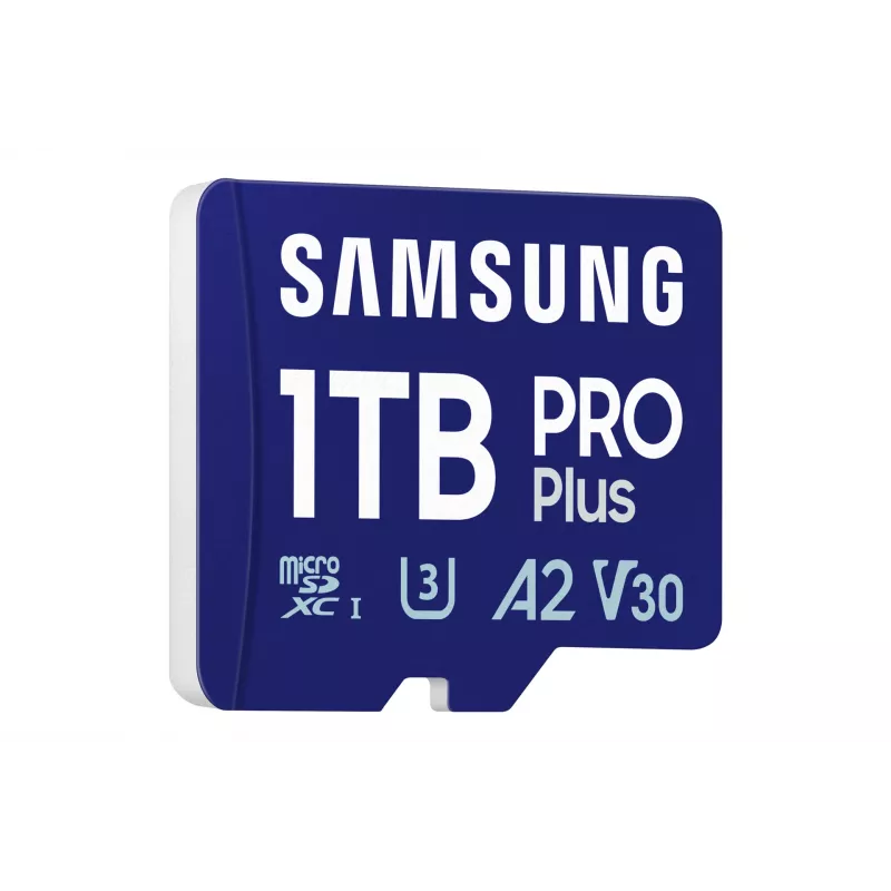 Samsung MB-MD1T0S 1 TB MicroSDXC UHS-I Class 10