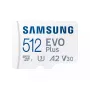 Flash pamäť Samsung 512 GB MicroSDXC UHS-I MB-MC512S