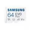 Flash pamäť Samsung 64GB MicroSDXC UHS-I MB-MC64S