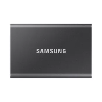 Prenosný SSD Samsung MU-PC4T0T 4TB USB Type-C 3.2 Gen 2, 1050/1000 MB/s, AES-256 hardvérové šifrovanie, odolný proti nárazom