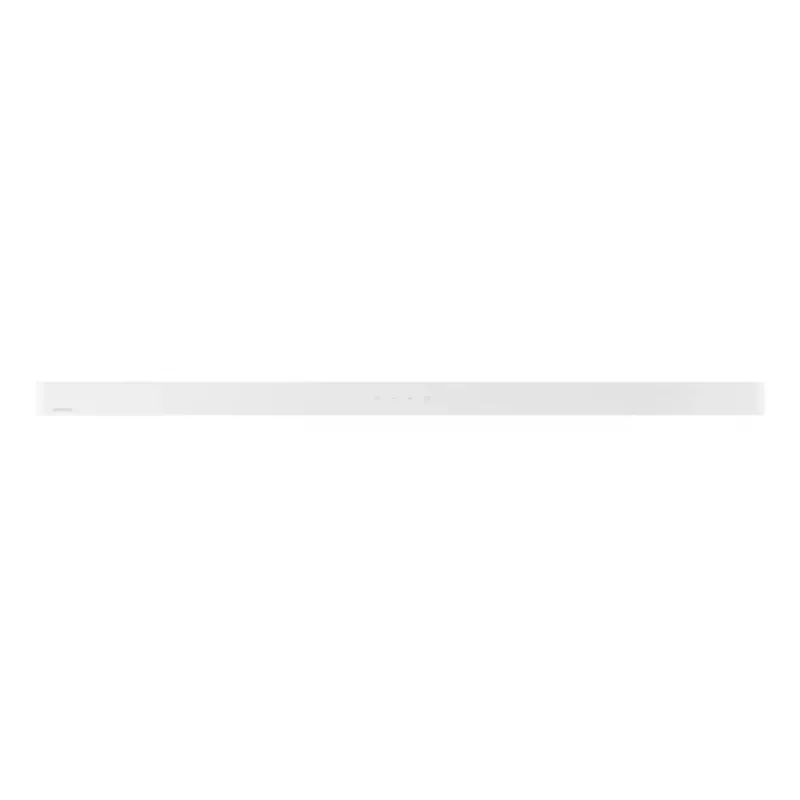 Samsung HW-S701D/EN soundbar reproduktor biely 3.1 kanály