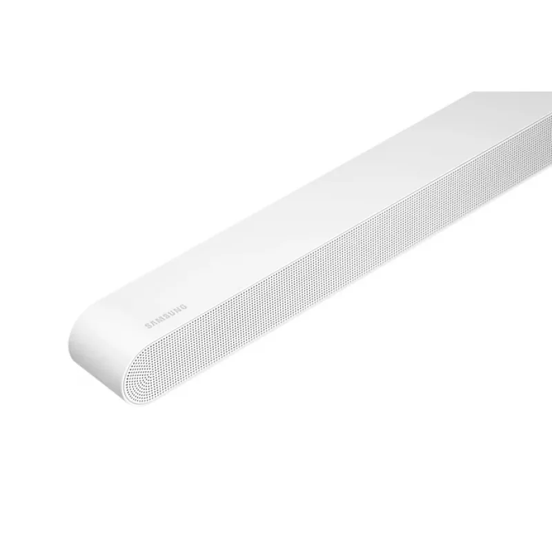 Samsung HW-S701D/EN soundbar reproduktor biely 3.1 kanály