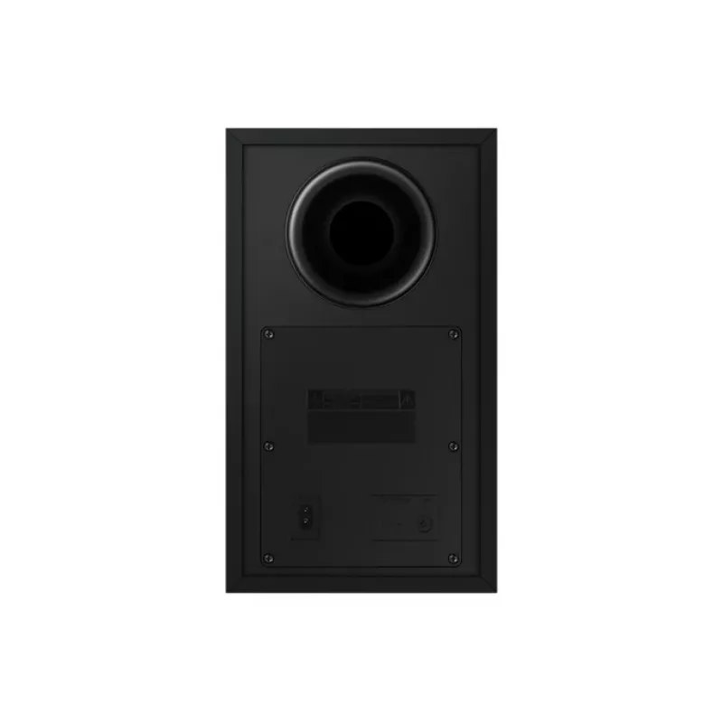 Samsung HW-S701D/EN soundbar reproduktor biely 3.1 kanály