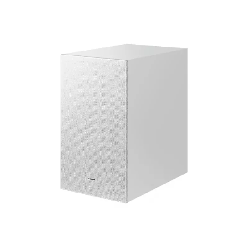 Samsung HW-S701D/EN soundbar reproduktor biely 3.1 kanály