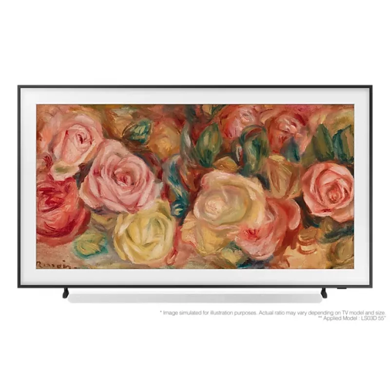 Samsung HW-S701D/EN soundbar reproduktor biely 3.1 kanály