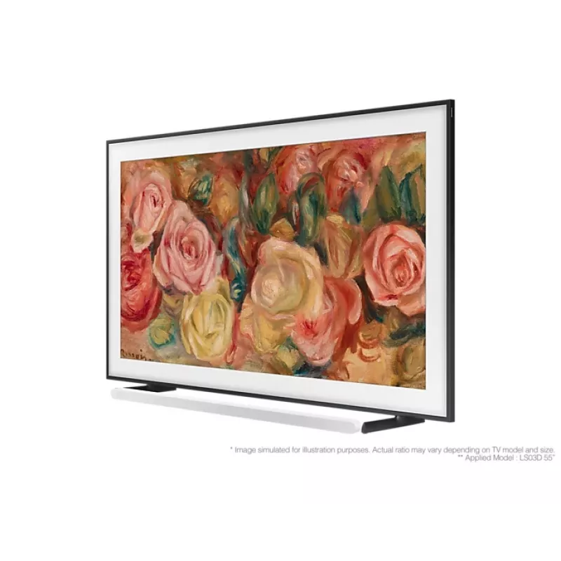 Samsung HW-S701D/EN soundbar reproduktor biely 3.1 kanály